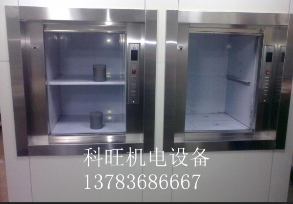 為什么我們使用的傳菜梯設備的優(yōu)點這么的多呢？